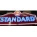 Standard Esso Porcelain Neon Sign  8 FT W x 31"H